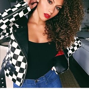 Current Mood Moto Jacket